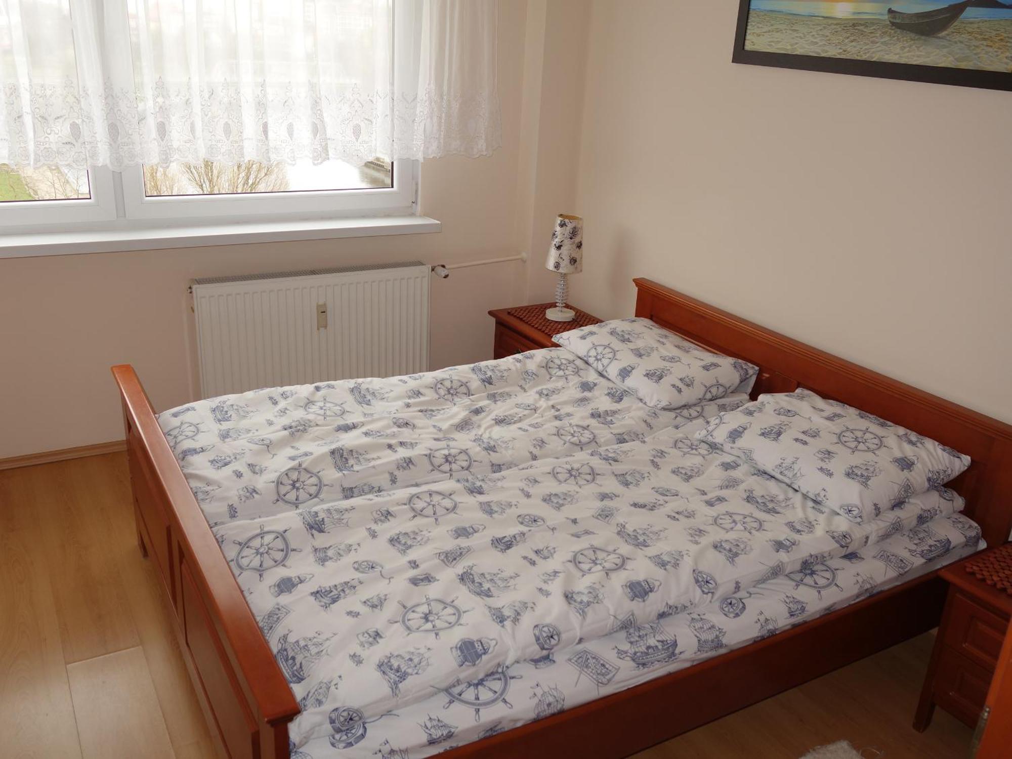 Apartament Mieszkanie Na Wyspie Solnej Apartment *