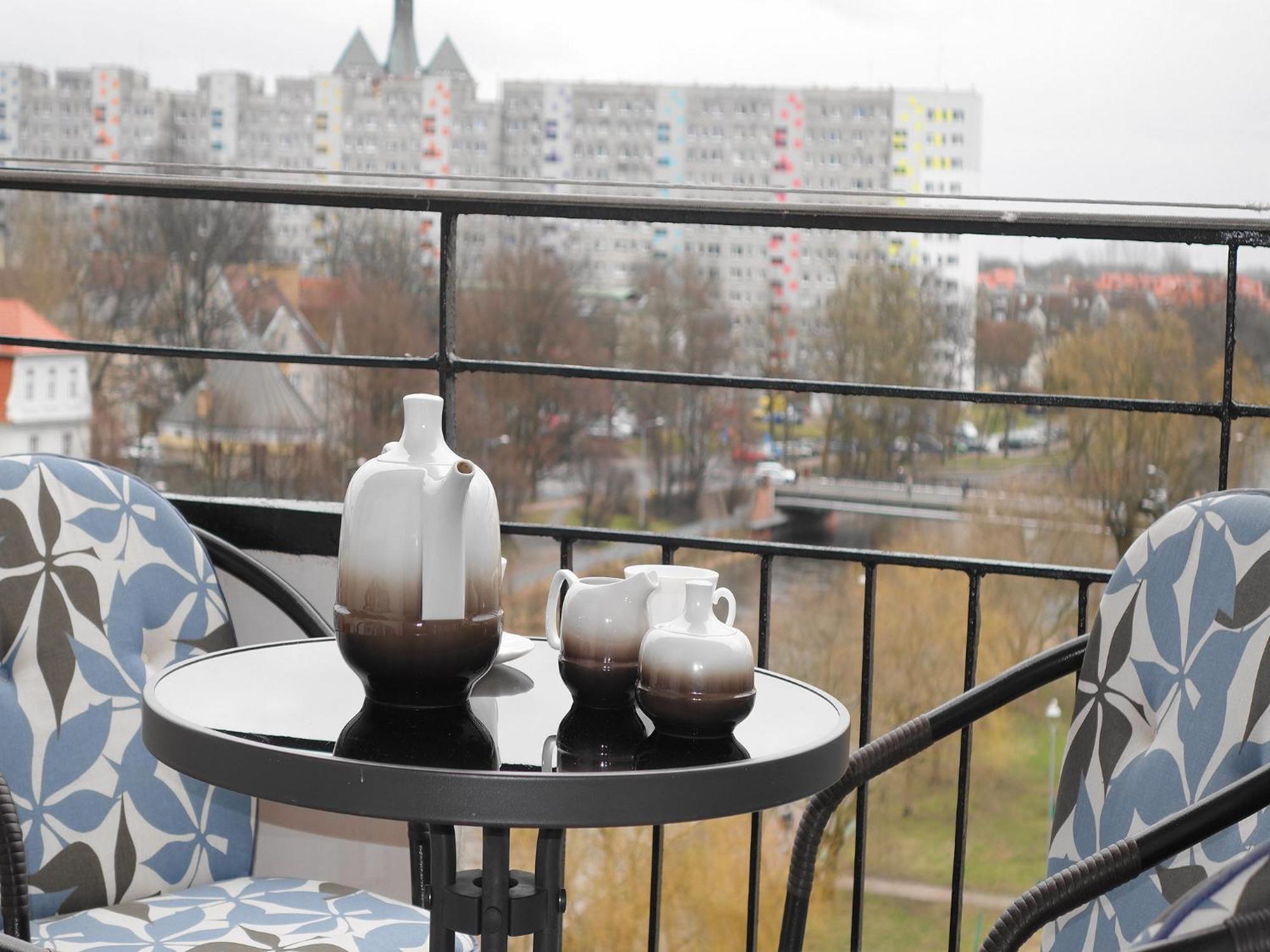Apartment Apartament Mieszkanie Na Wyspie Solnej