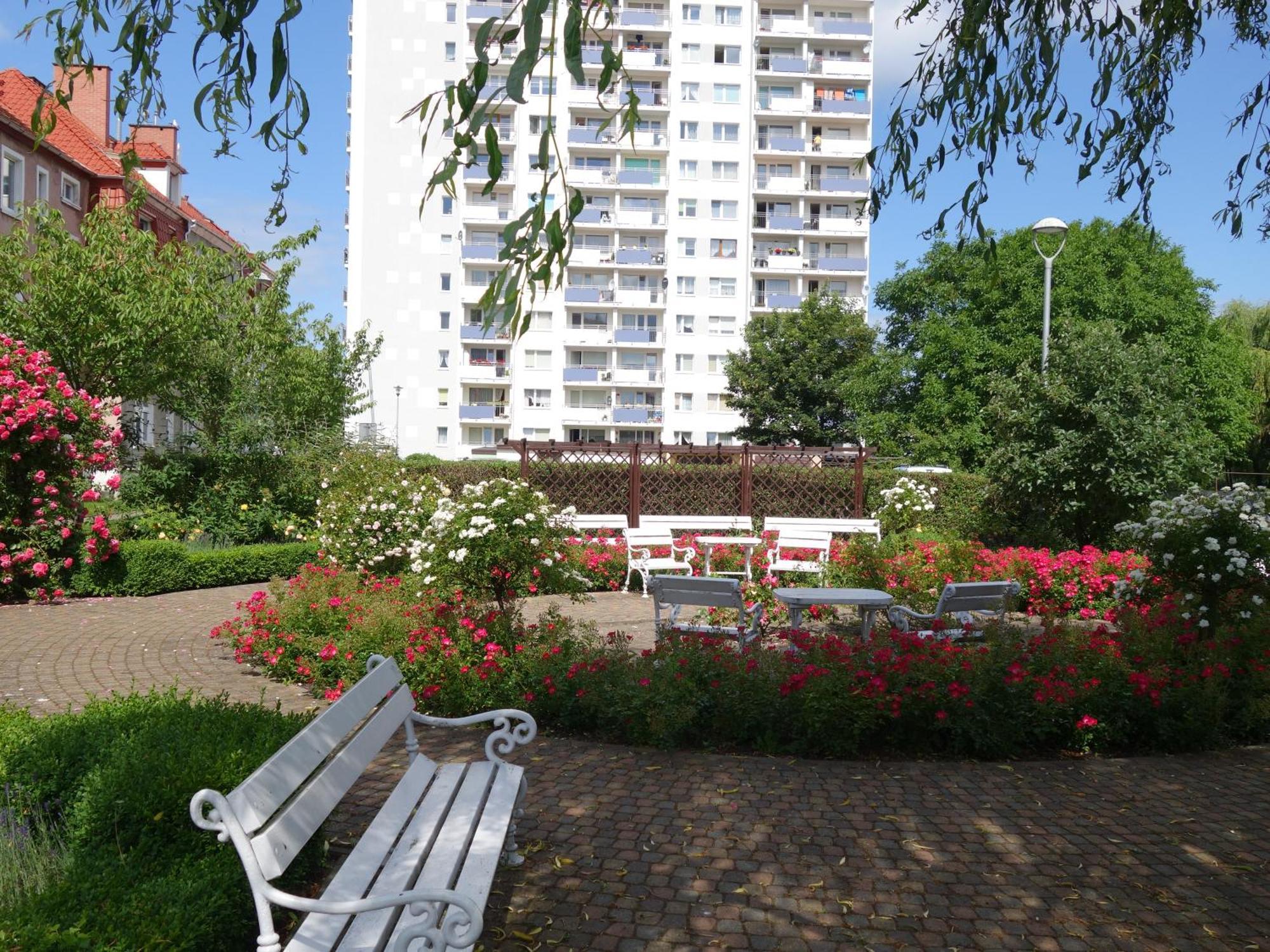Apartment Apartament Mieszkanie Na Wyspie Solnej *