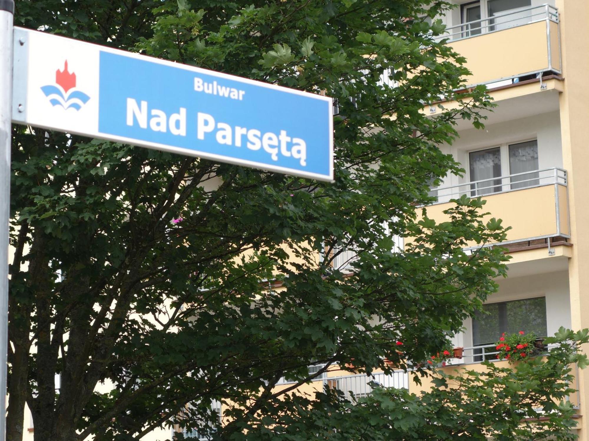 Apartament Mieszkanie Na Wyspie Solnej * Kolberg