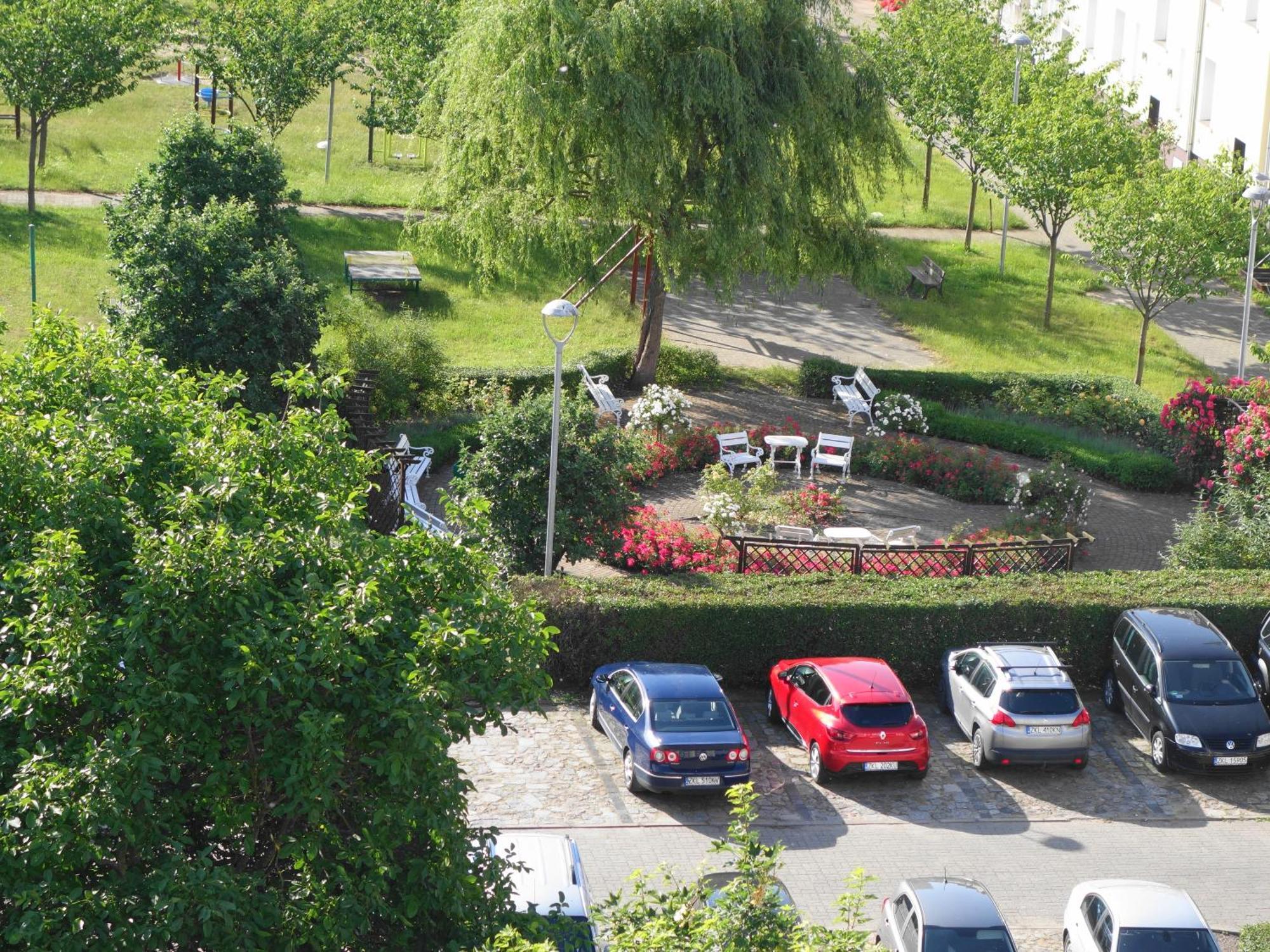Apartament Mieszkanie Na Wyspie Solnej Apartment *